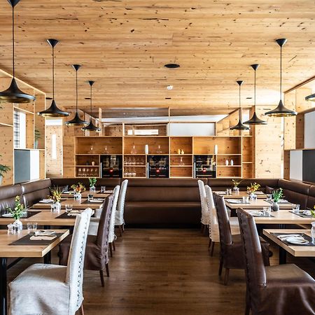 Falkensteiner Hotel Schladming Superior Luaran gambar