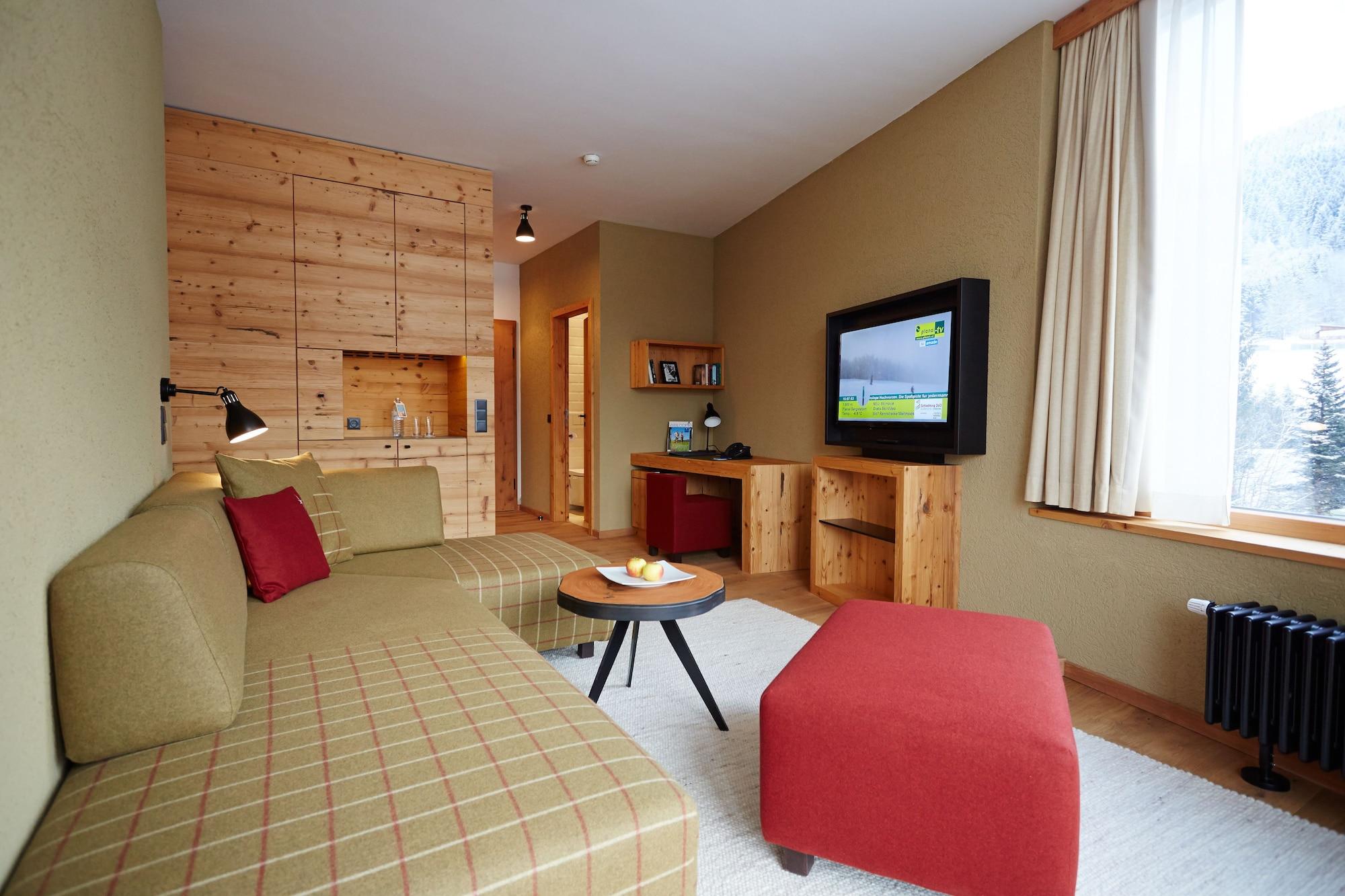 Falkensteiner Hotel Schladming Superior Luaran gambar