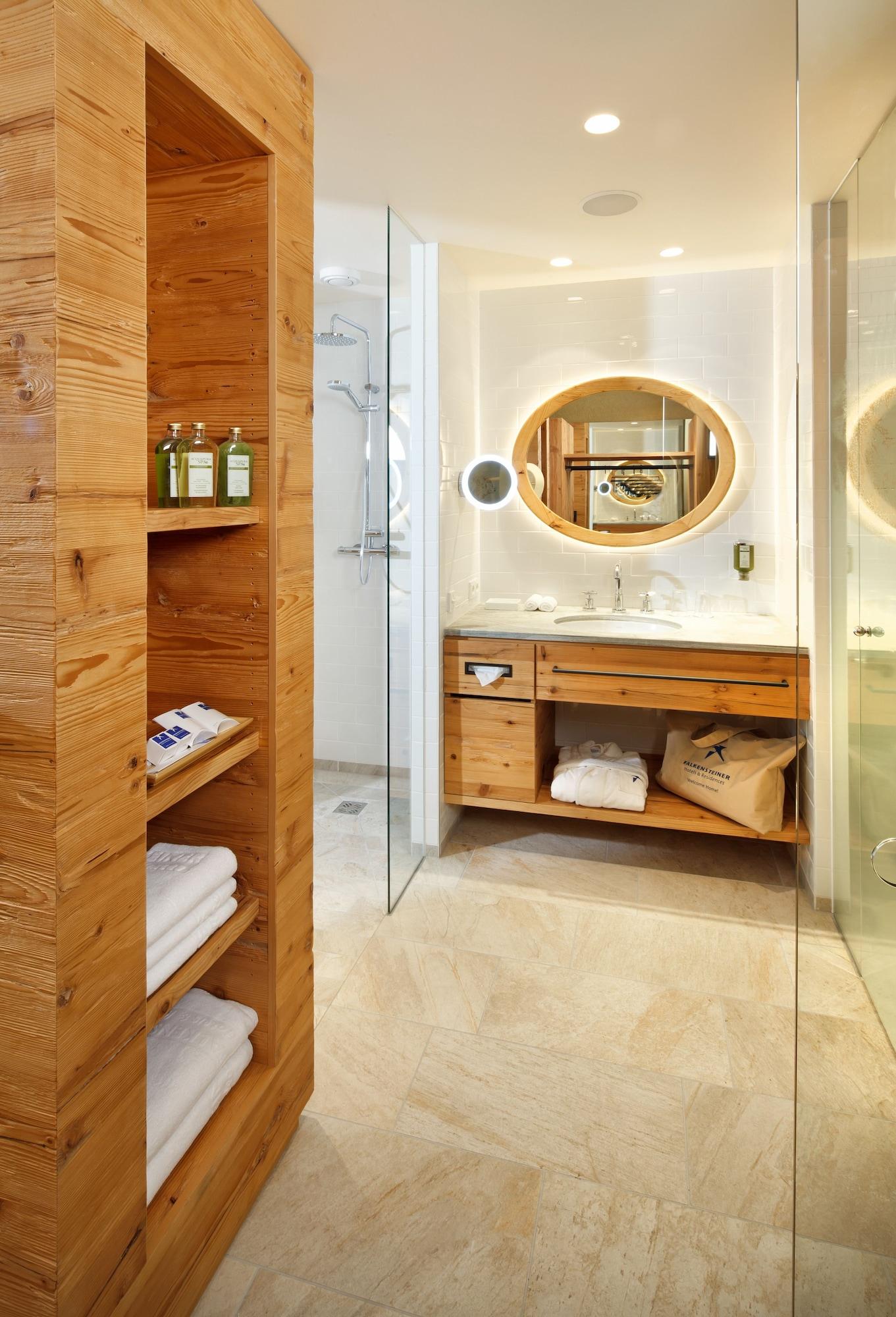 Falkensteiner Hotel Schladming Superior Luaran gambar