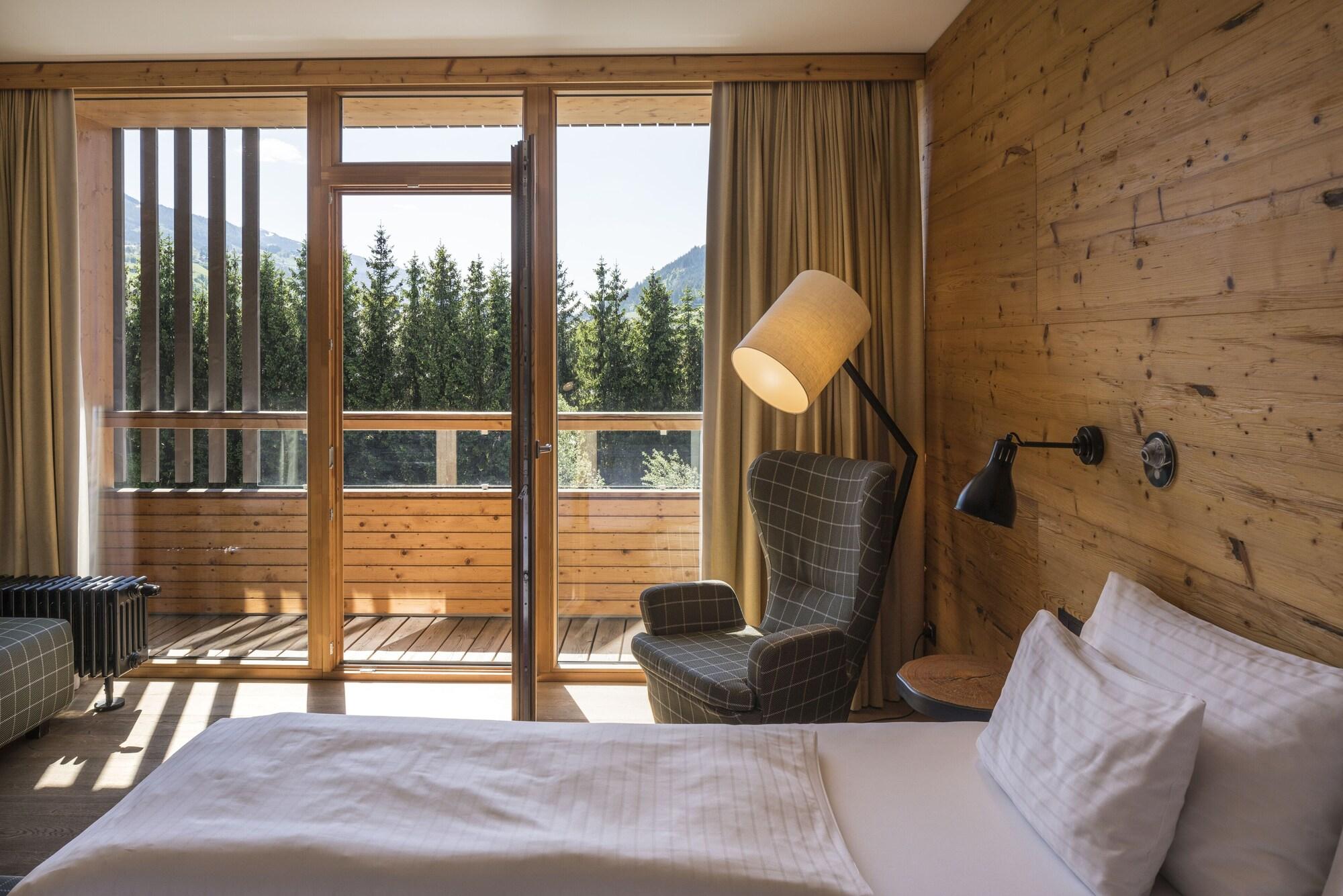 Falkensteiner Hotel Schladming Superior Luaran gambar