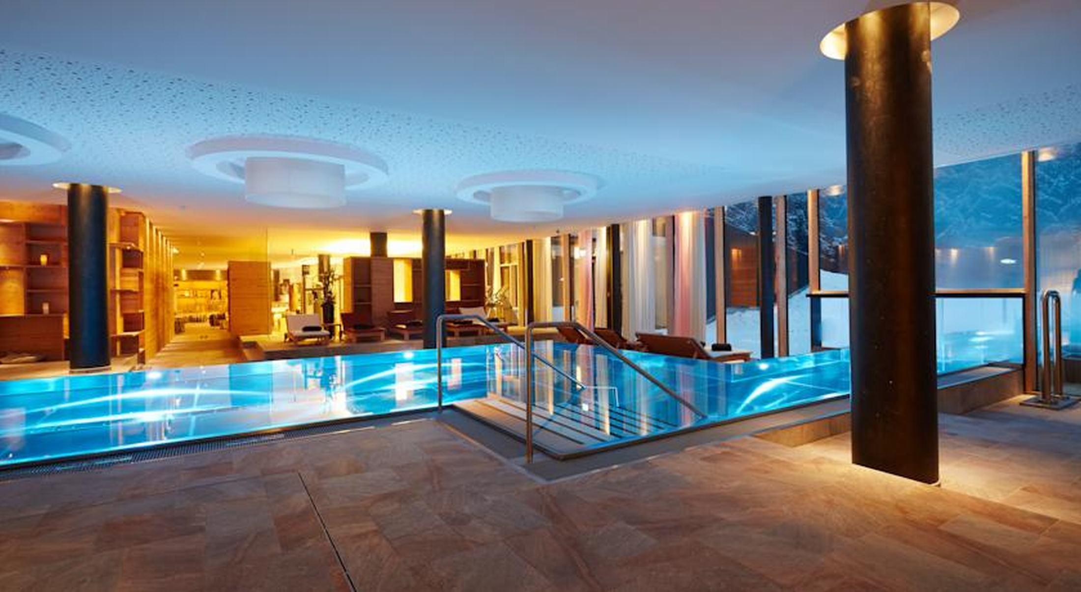 Falkensteiner Hotel Schladming Superior Luaran gambar
