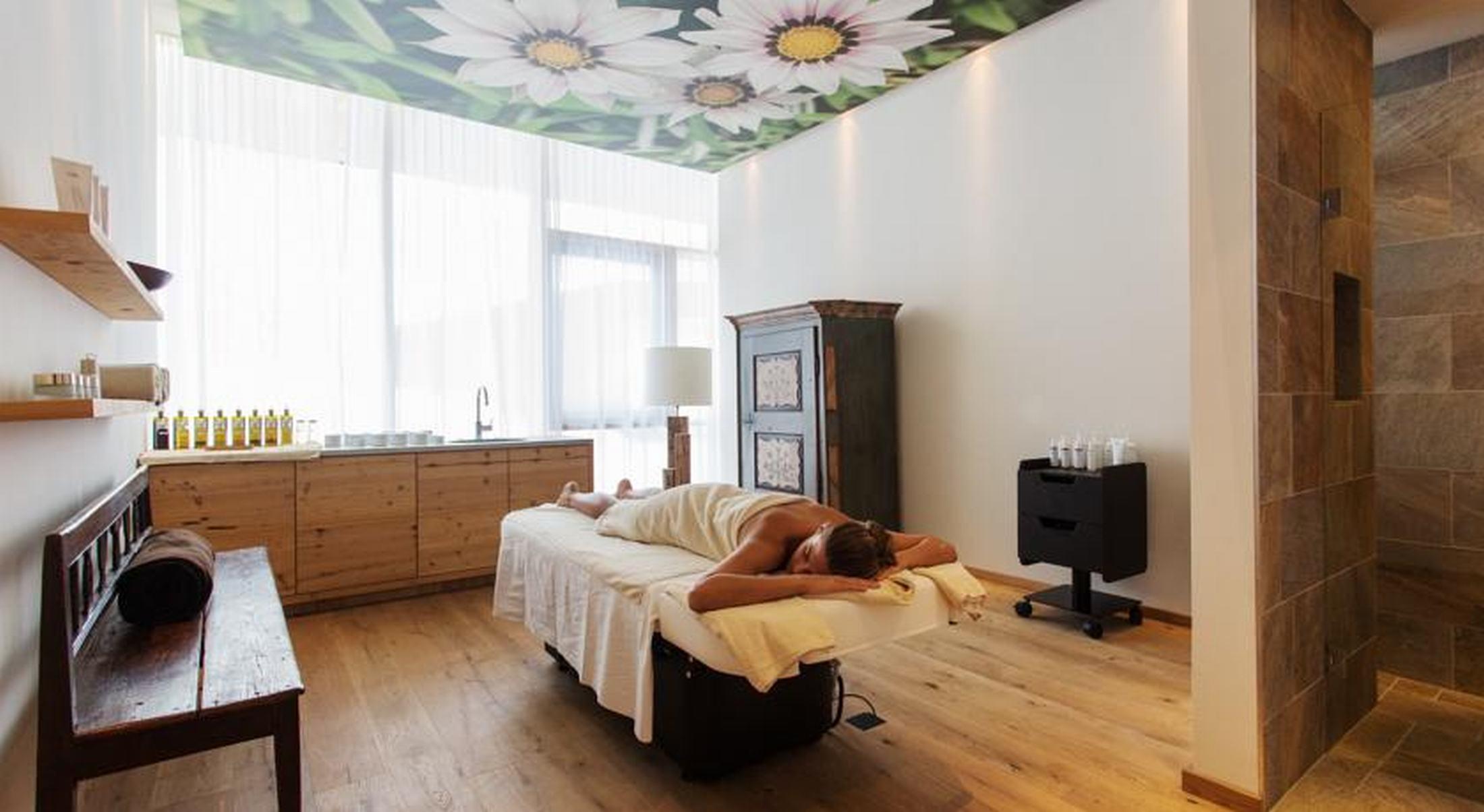 Falkensteiner Hotel Schladming Superior Luaran gambar