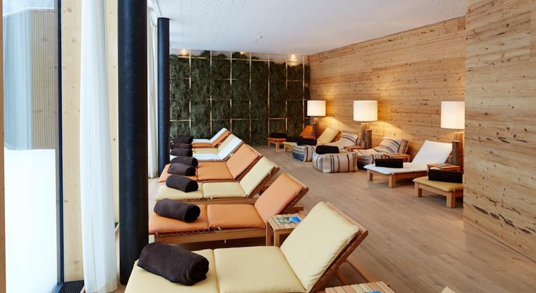 Falkensteiner Hotel Schladming Superior Luaran gambar