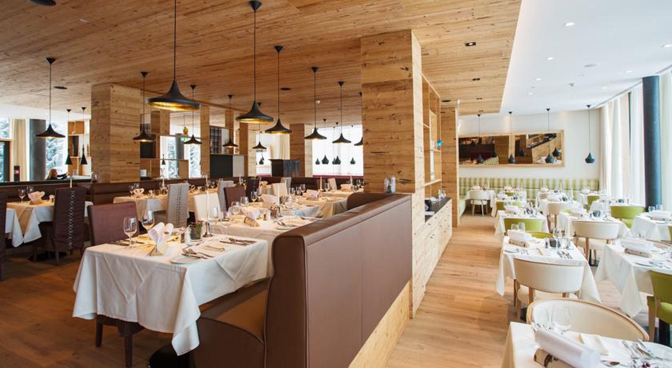 Falkensteiner Hotel Schladming Superior Luaran gambar