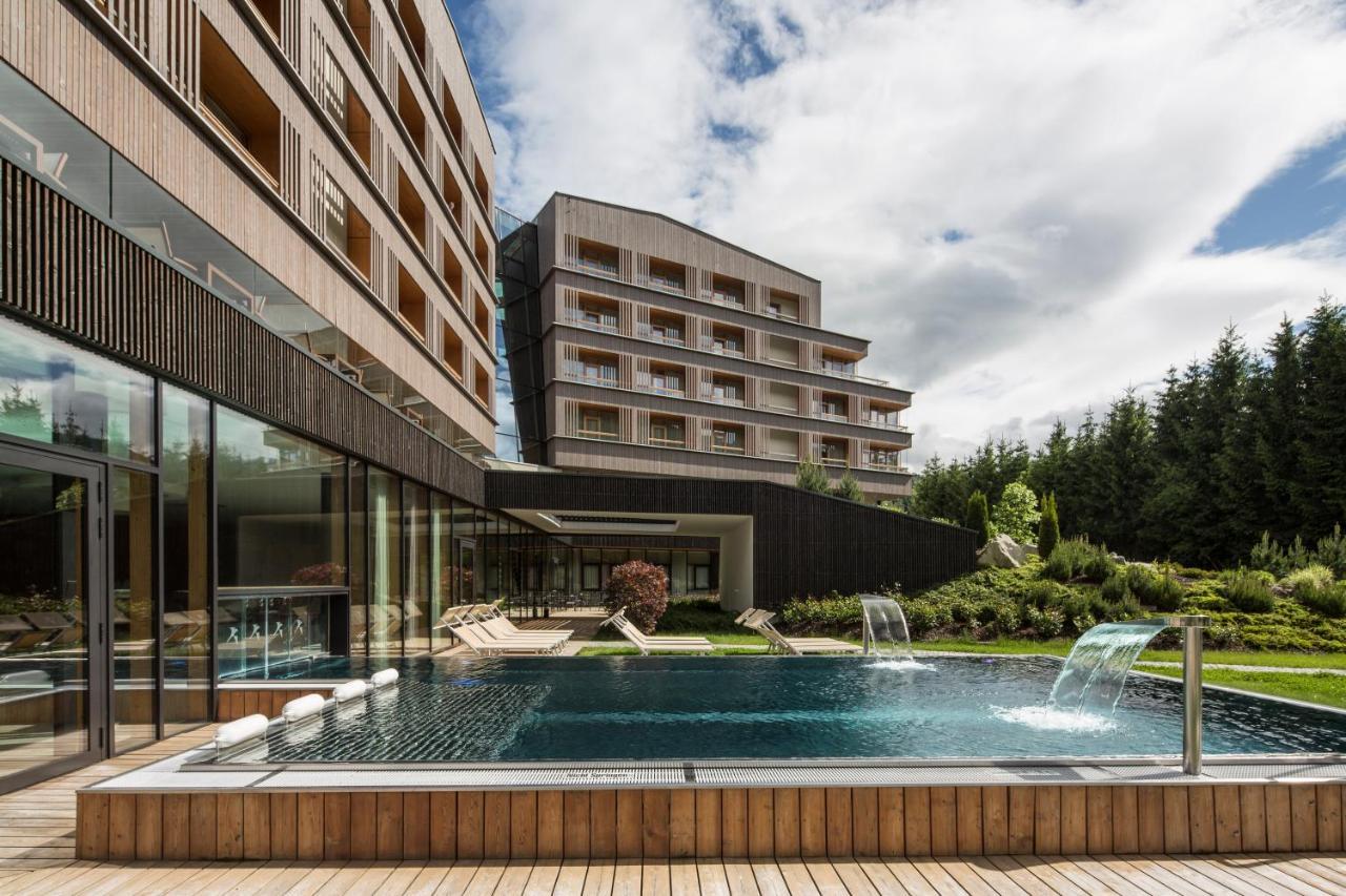 Falkensteiner Hotel Schladming Superior Luaran gambar
