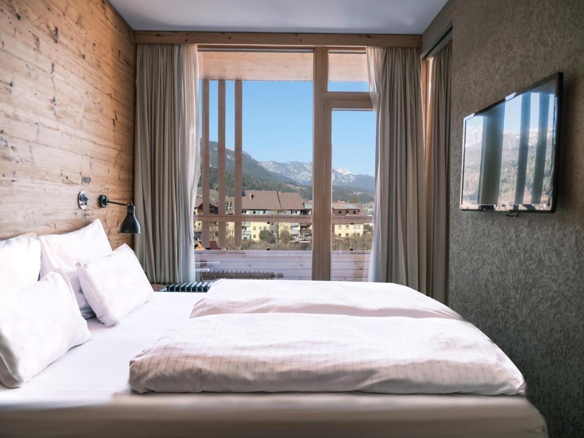 Falkensteiner Hotel Schladming Superior Luaran gambar