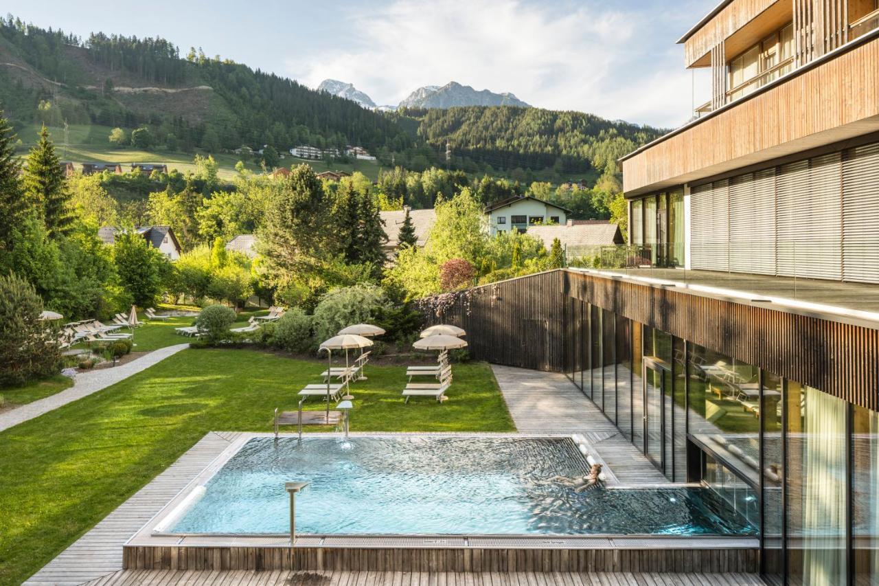 Falkensteiner Hotel Schladming Superior Luaran gambar