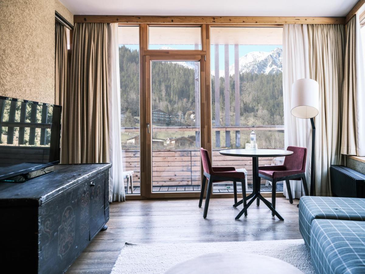 Falkensteiner Hotel Schladming Superior Luaran gambar