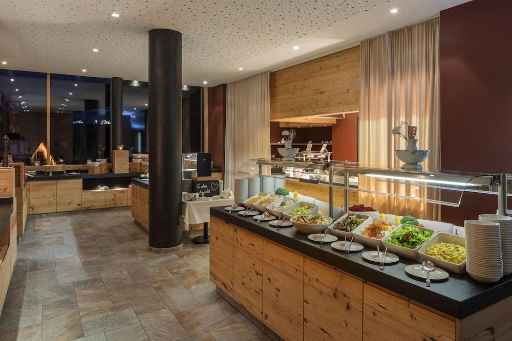 Falkensteiner Hotel Schladming Superior Luaran gambar