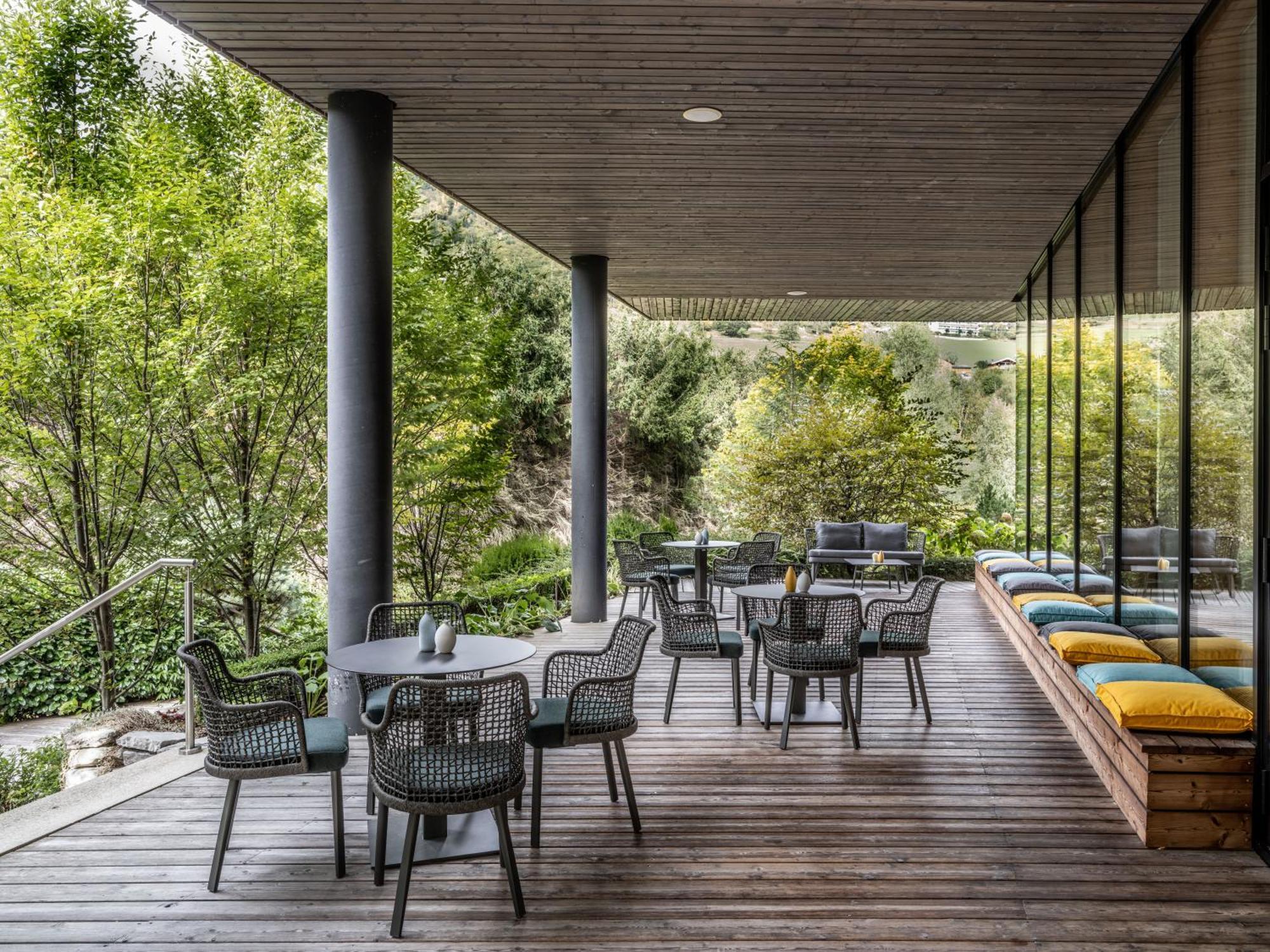 Falkensteiner Hotel Schladming Superior Luaran gambar