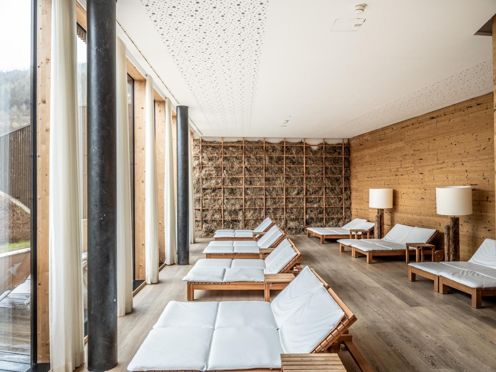 Falkensteiner Hotel Schladming Superior Luaran gambar