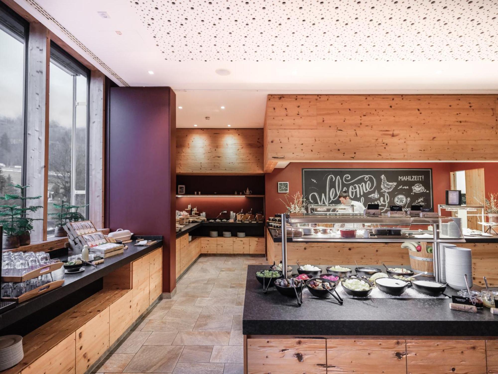 Falkensteiner Hotel Schladming Superior Luaran gambar