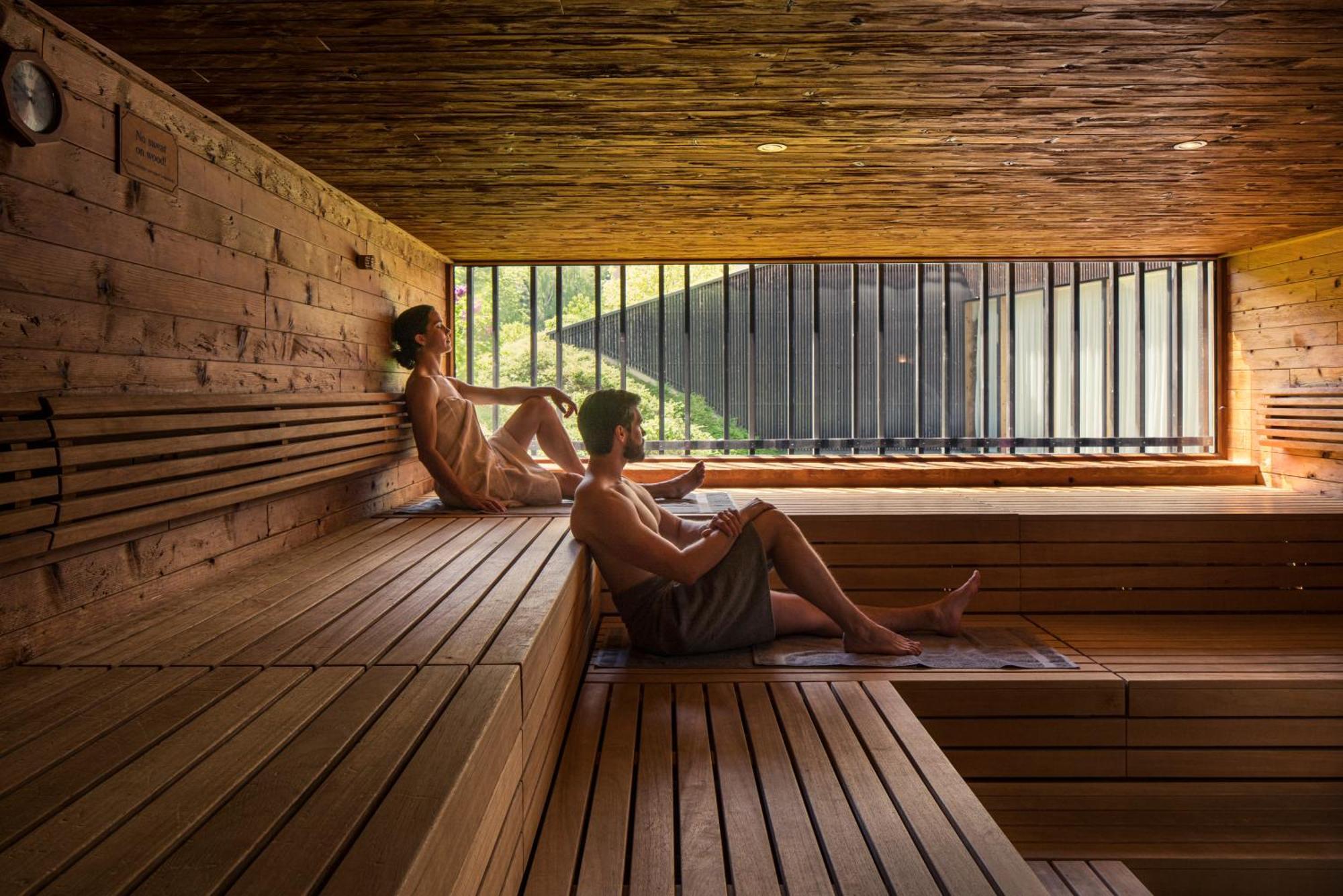 Falkensteiner Hotel Schladming Superior Luaran gambar
