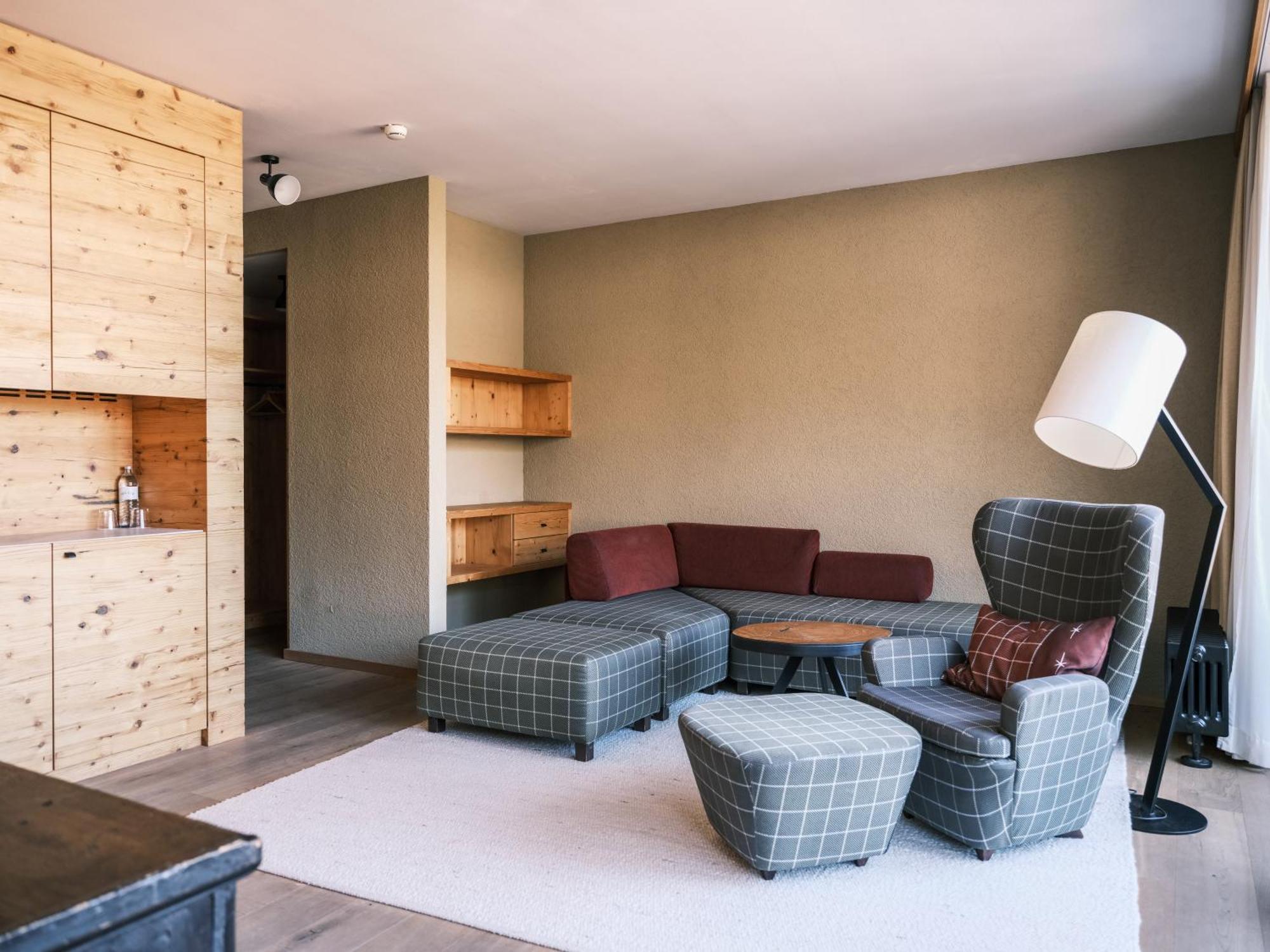 Falkensteiner Hotel Schladming Superior Bilik gambar