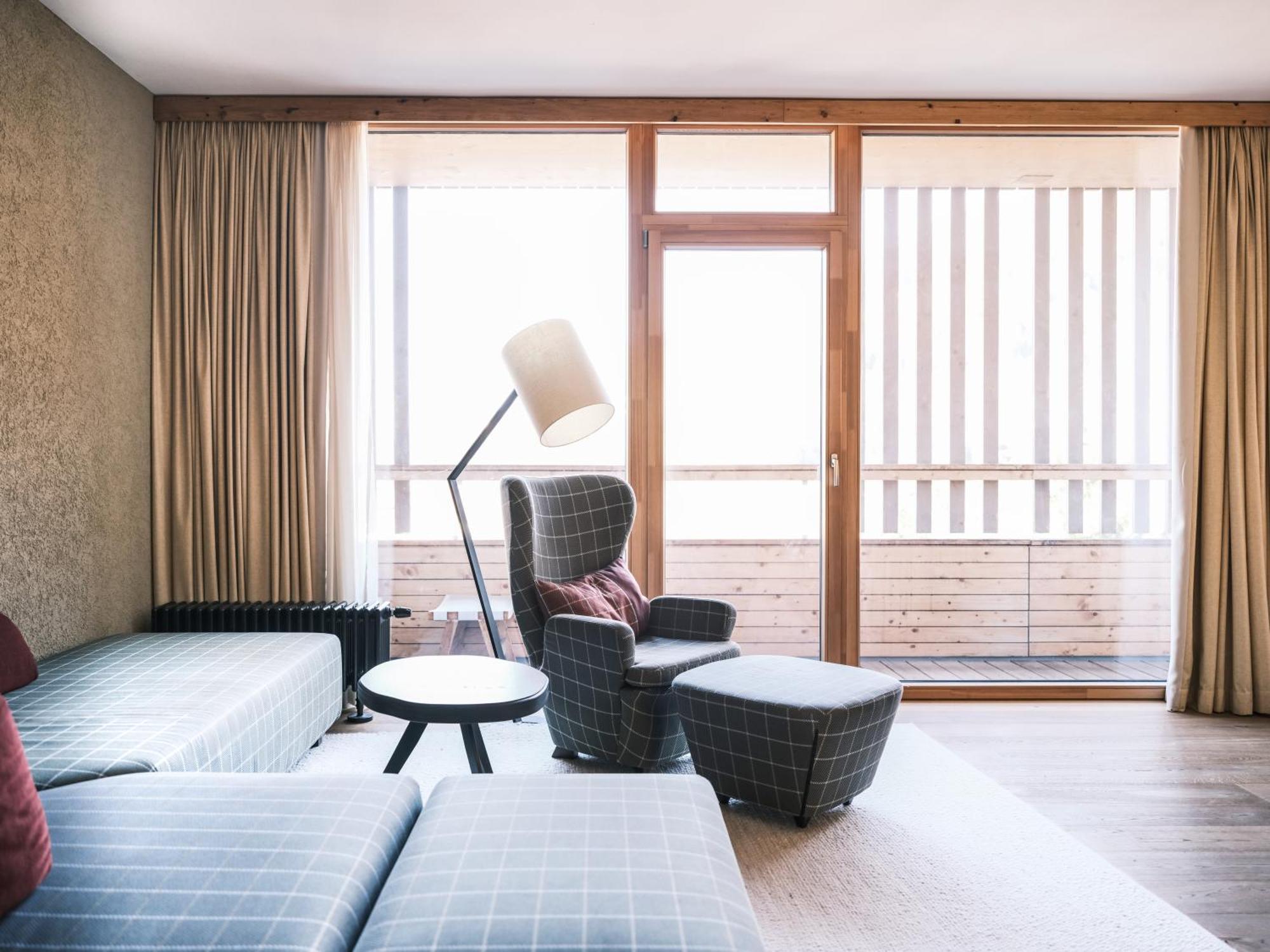 Falkensteiner Hotel Schladming Superior Bilik gambar