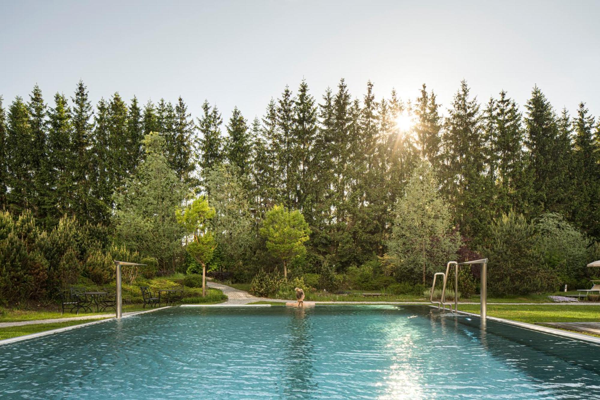 Falkensteiner Hotel Schladming Superior Luaran gambar