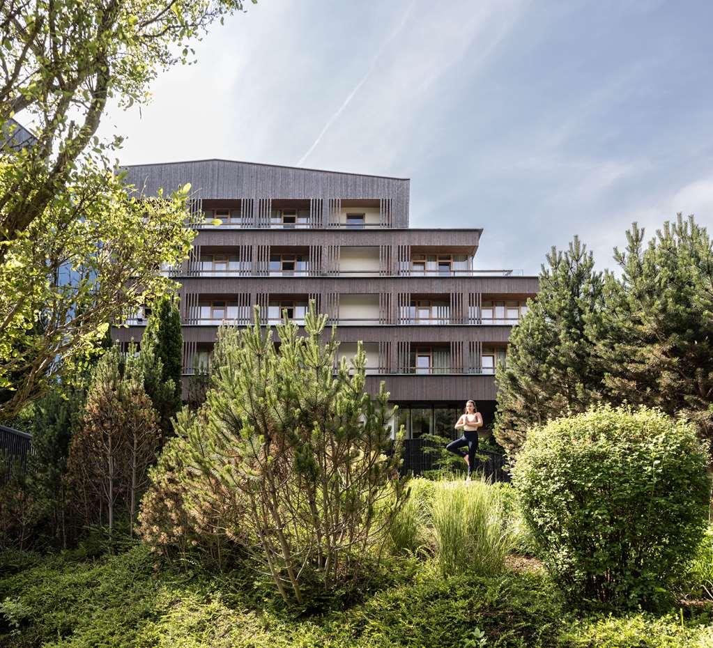 Falkensteiner Hotel Schladming Superior Luaran gambar